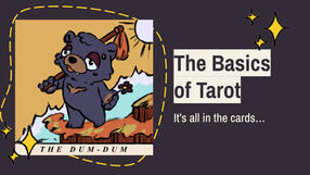 Basics of Tarot Basics of Tarot
