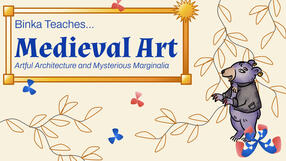 Medieval Art Medieval Art