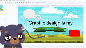 Graphic Design Basics